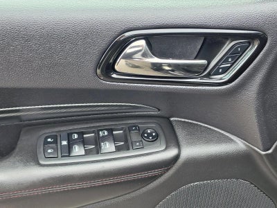 2021 Dodge Durango R/T AWD