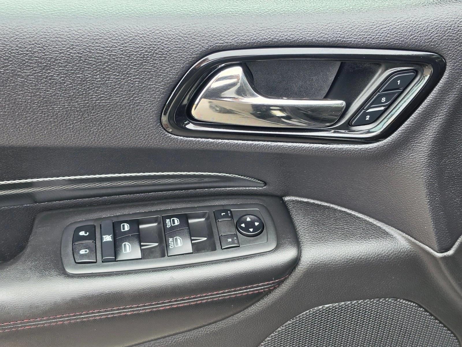 2021 Dodge Durango R/T AWD