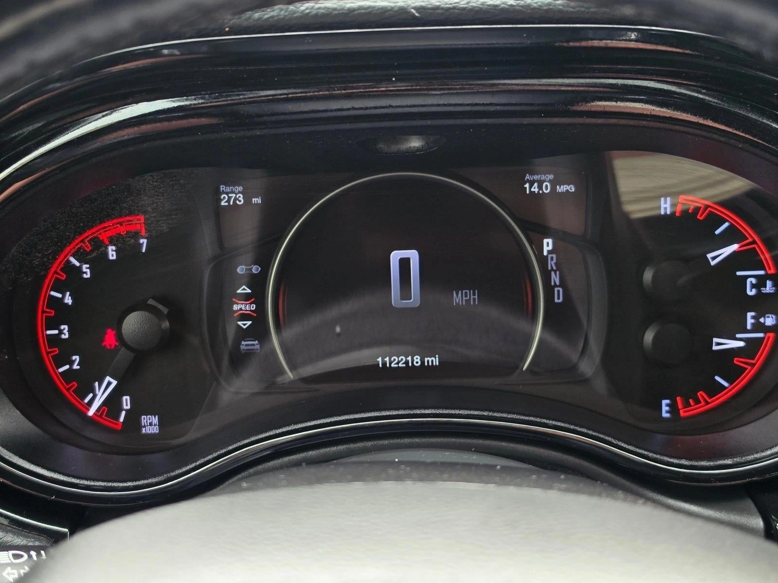 2021 Dodge Durango R/T AWD