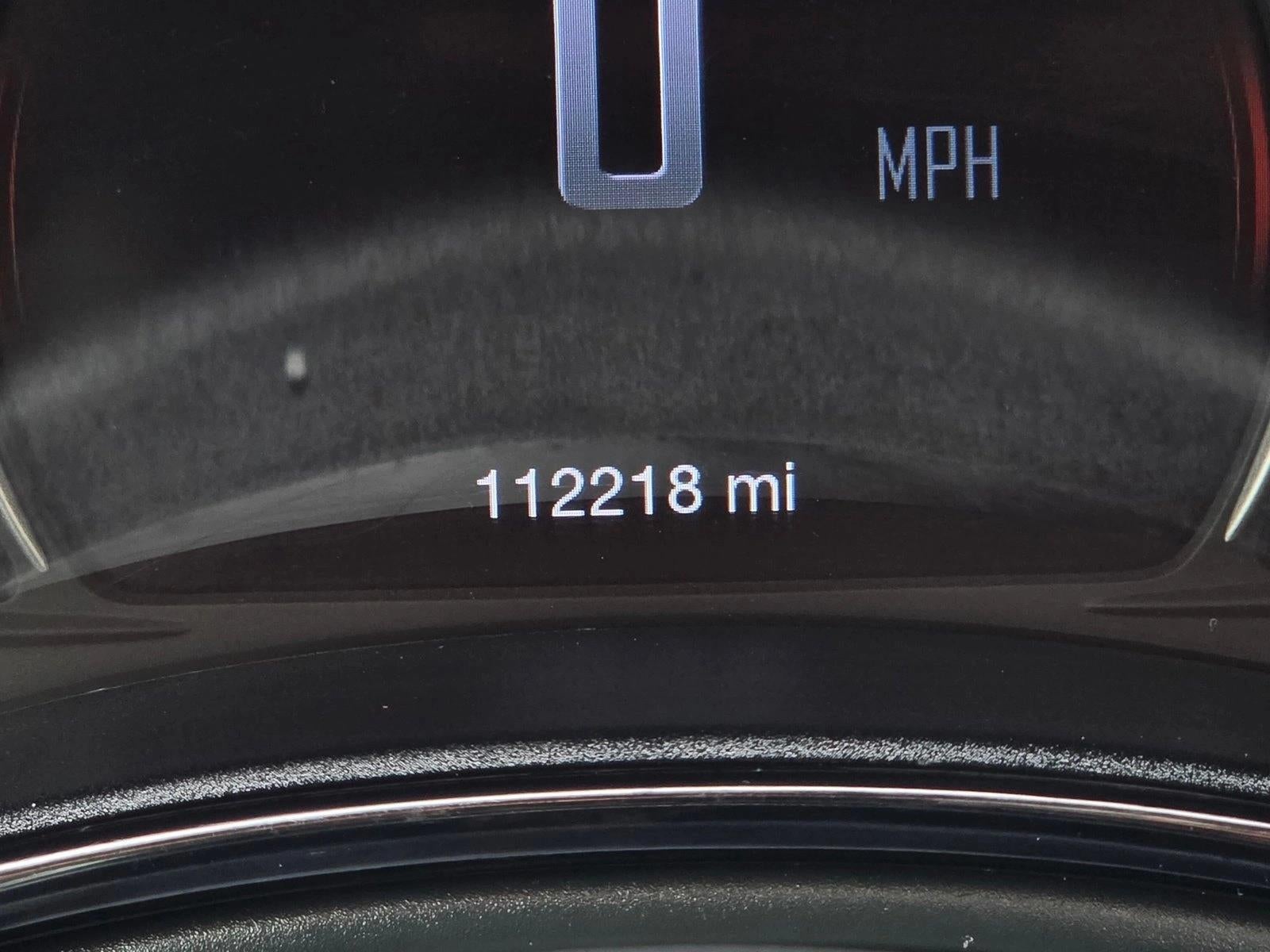 2021 Dodge Durango R/T AWD