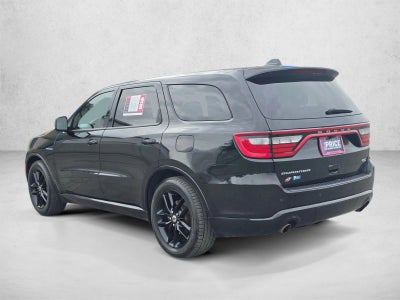 2021 Dodge Durango R/T AWD
