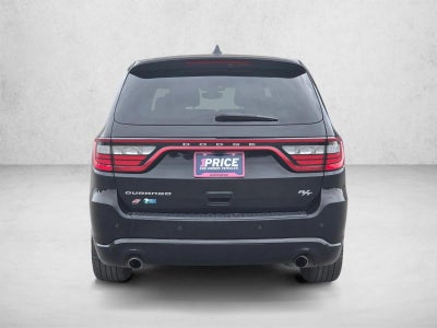 2021 Dodge Durango R/T AWD