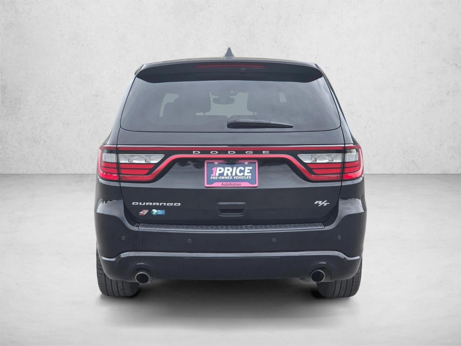 2021 Dodge Durango R/T AWD