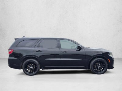 2021 Dodge Durango R/T AWD