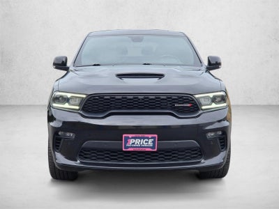 2021 Dodge Durango R/T AWD