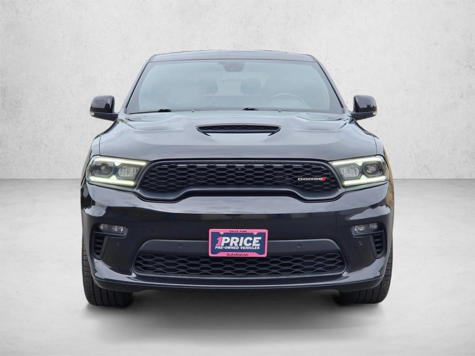 2021 Dodge Durango R/T AWD