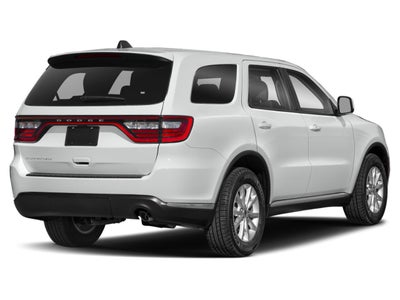 2021 Dodge Durango R/T AWD