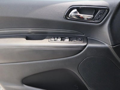 2023 Dodge Durango SRT Hellcat Plus AWD