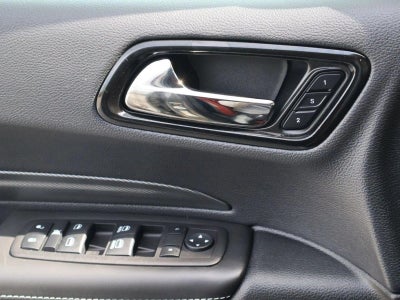 2023 Dodge Durango SRT Hellcat Plus AWD