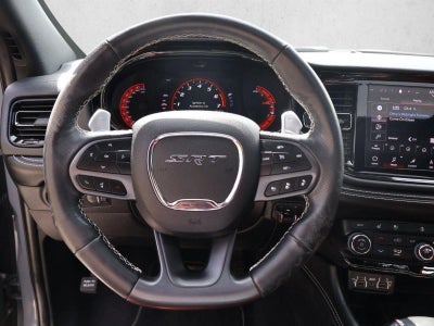 2023 Dodge Durango SRT Hellcat Plus AWD