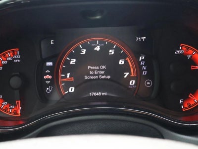 2023 Dodge Durango SRT Hellcat Plus AWD