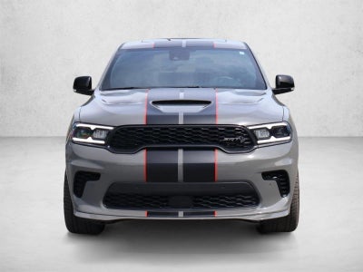 2023 Dodge Durango SRT Hellcat Plus AWD