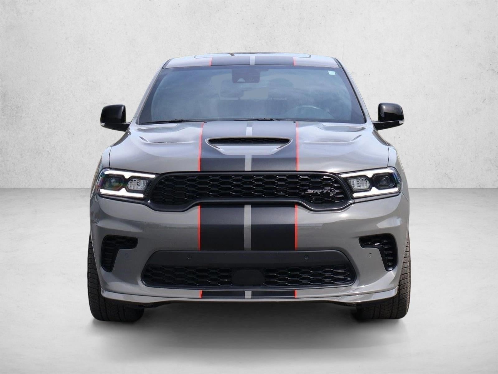 2023 Dodge Durango SRT Hellcat Plus AWD