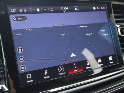 2023 Dodge Durango SRT Hellcat Plus AWD