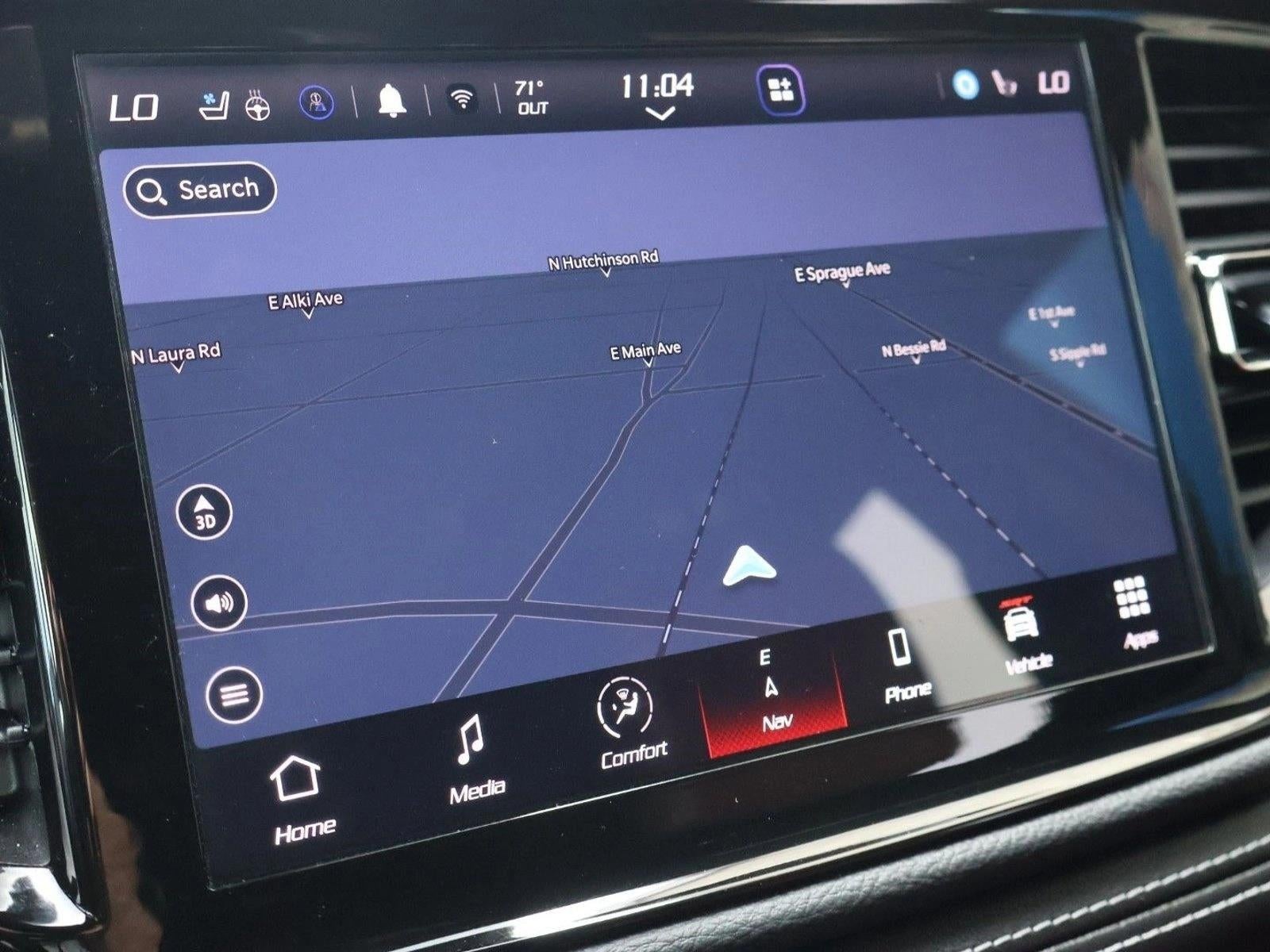 2023 Dodge Durango SRT Hellcat Plus AWD