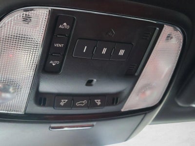 2023 Dodge Durango SRT Hellcat Plus AWD