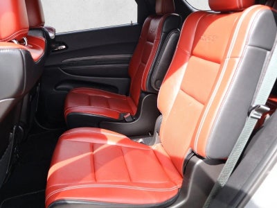 2023 Dodge Durango SRT Hellcat Plus AWD