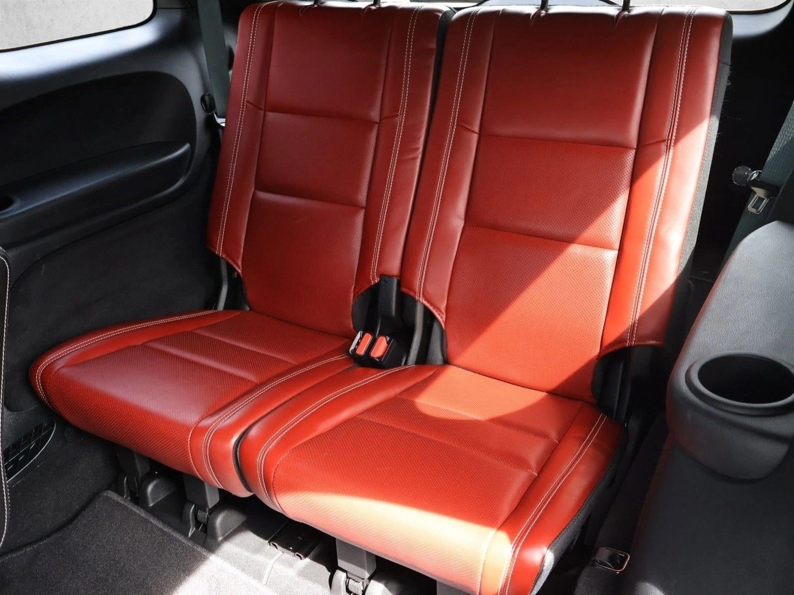 2023 Dodge Durango SRT Hellcat Plus AWD