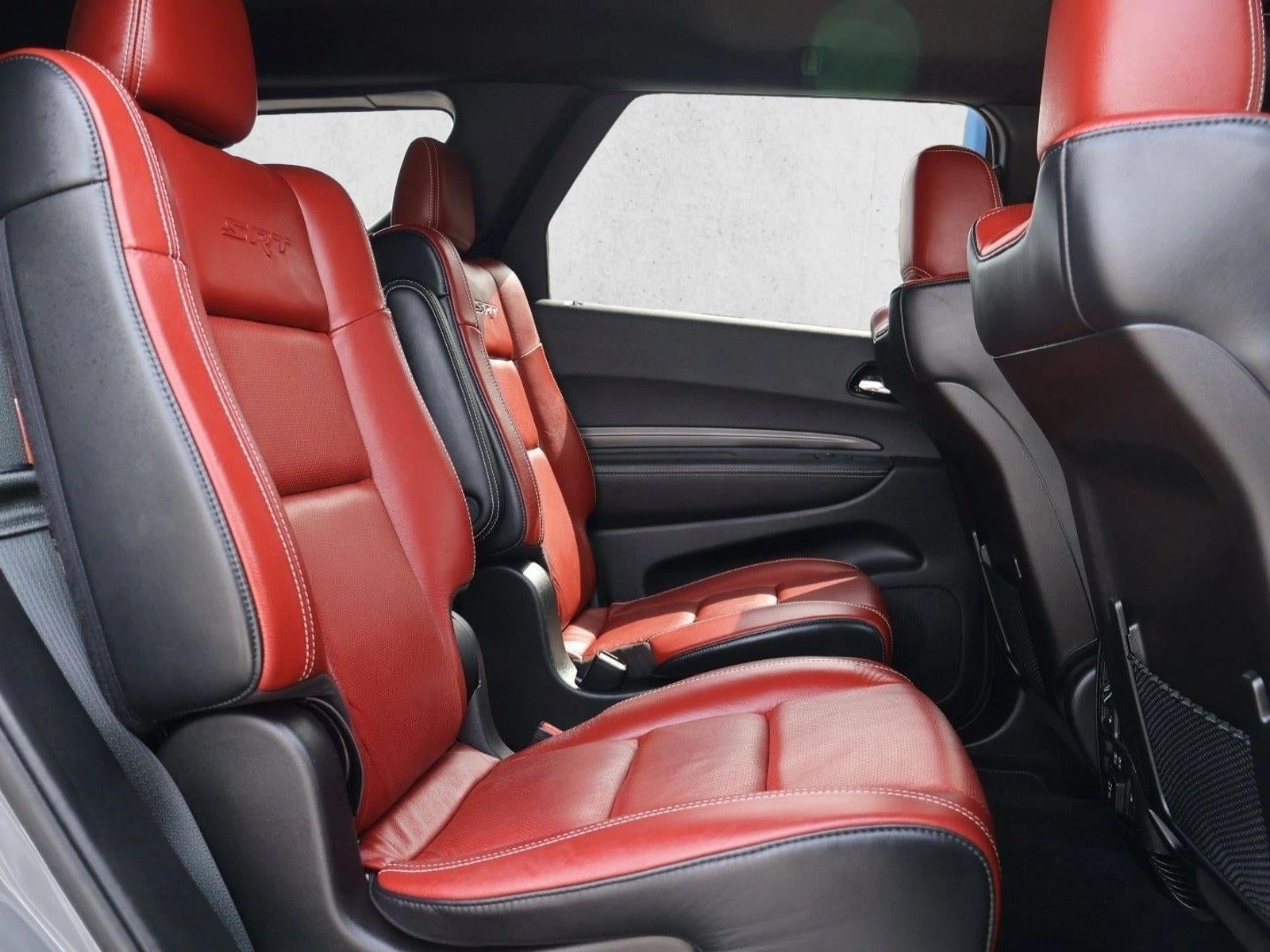2023 Dodge Durango SRT Hellcat Plus AWD