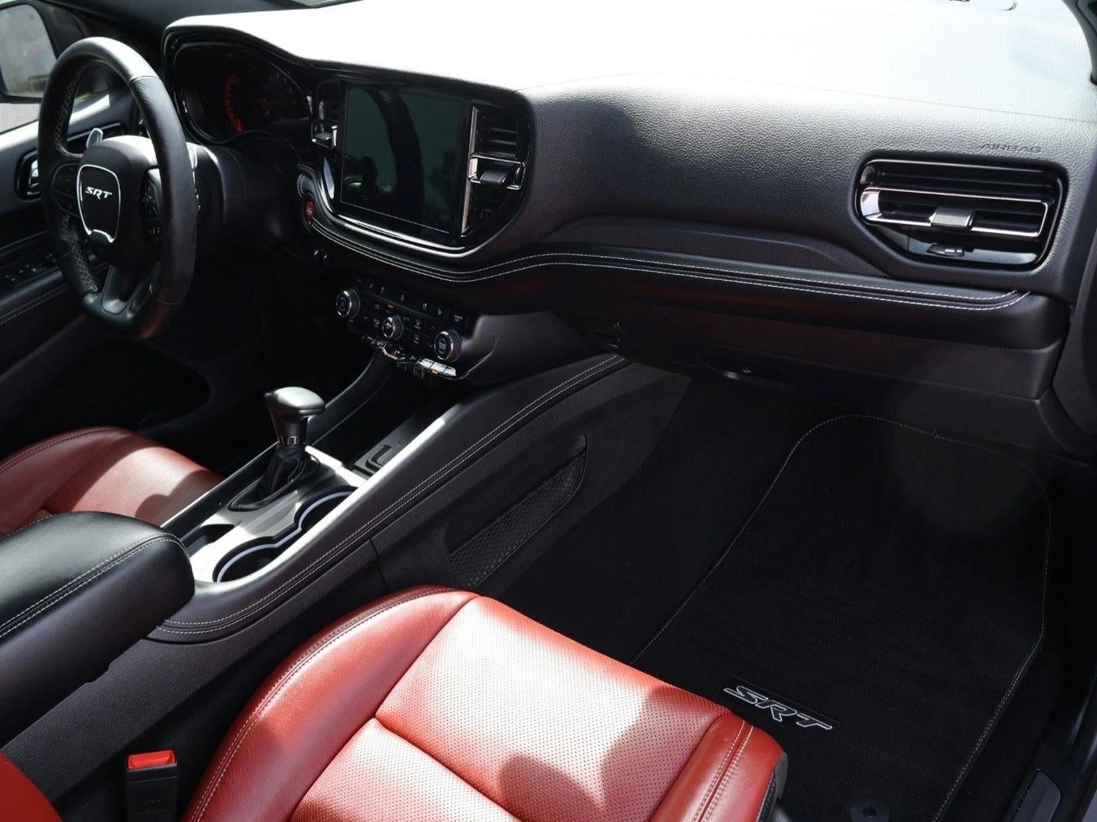 2023 Dodge Durango SRT Hellcat Plus AWD