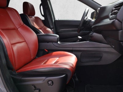 2023 Dodge Durango SRT Hellcat Plus AWD