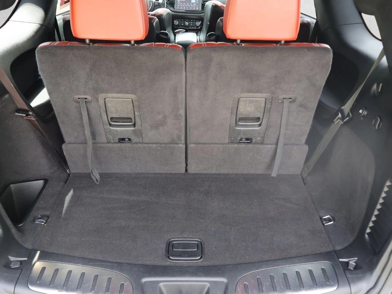 2023 Dodge Durango SRT Hellcat Plus AWD