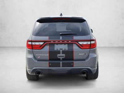 2023 Dodge Durango SRT Hellcat Plus AWD