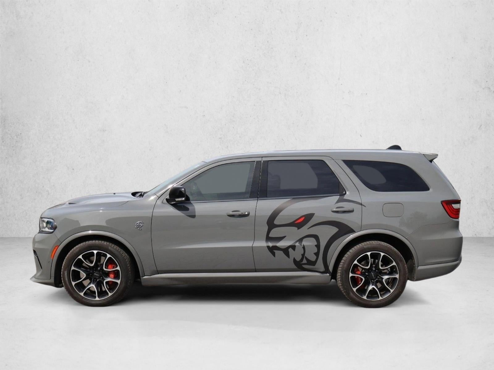 2023 Dodge Durango SRT Hellcat Plus AWD