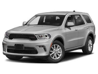 2023 Dodge Durango SRT Hellcat Plus AWD
