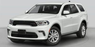 2023 Dodge Durango SRT Hellcat Plus AWD