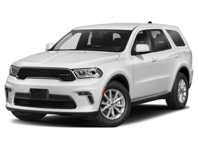 2023 Dodge Durango SRT Hellcat Plus AWD