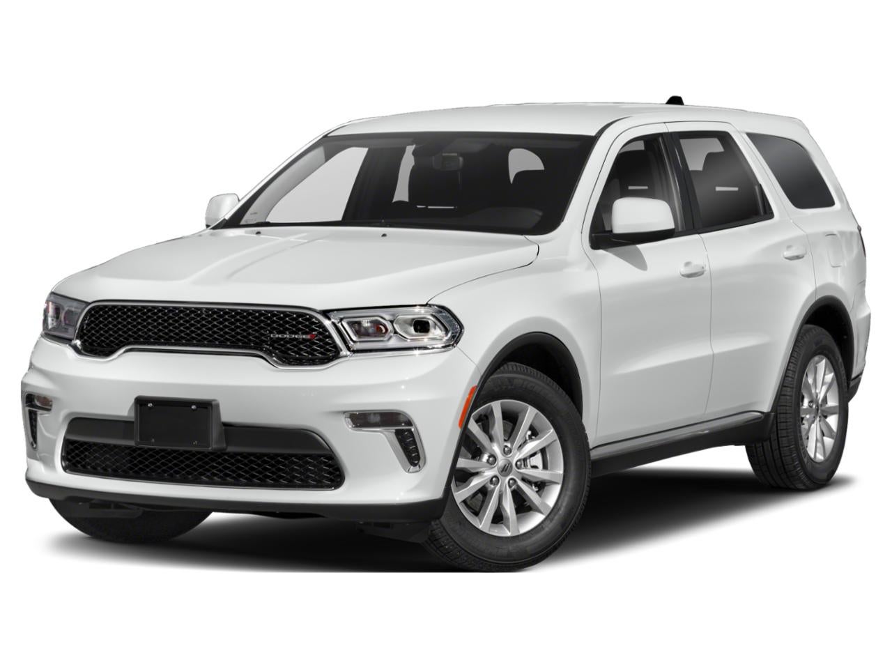2023 Dodge Durango SRT Hellcat Plus AWD