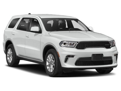 2023 Dodge Durango SRT Hellcat Plus AWD
