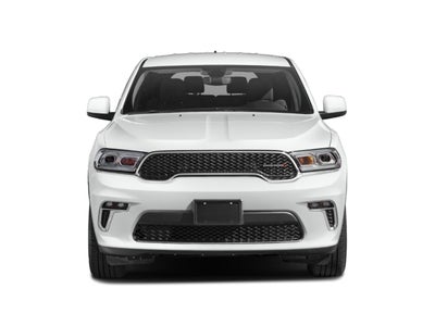 2023 Dodge Durango SRT Hellcat Plus AWD