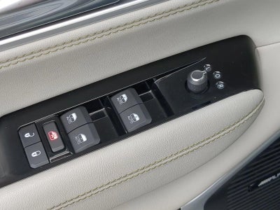 2022 Jeep Wagoneer Series II 4x4