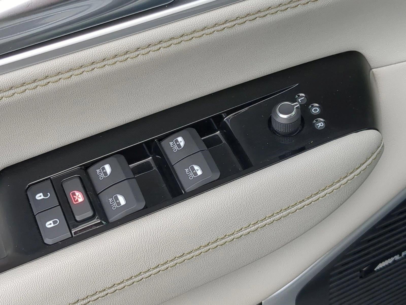 2022 Jeep Wagoneer Series II 4x4