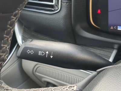 2022 Jeep Wagoneer Series II 4x4