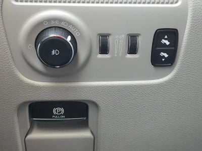 2022 Jeep Wagoneer Series II 4x4