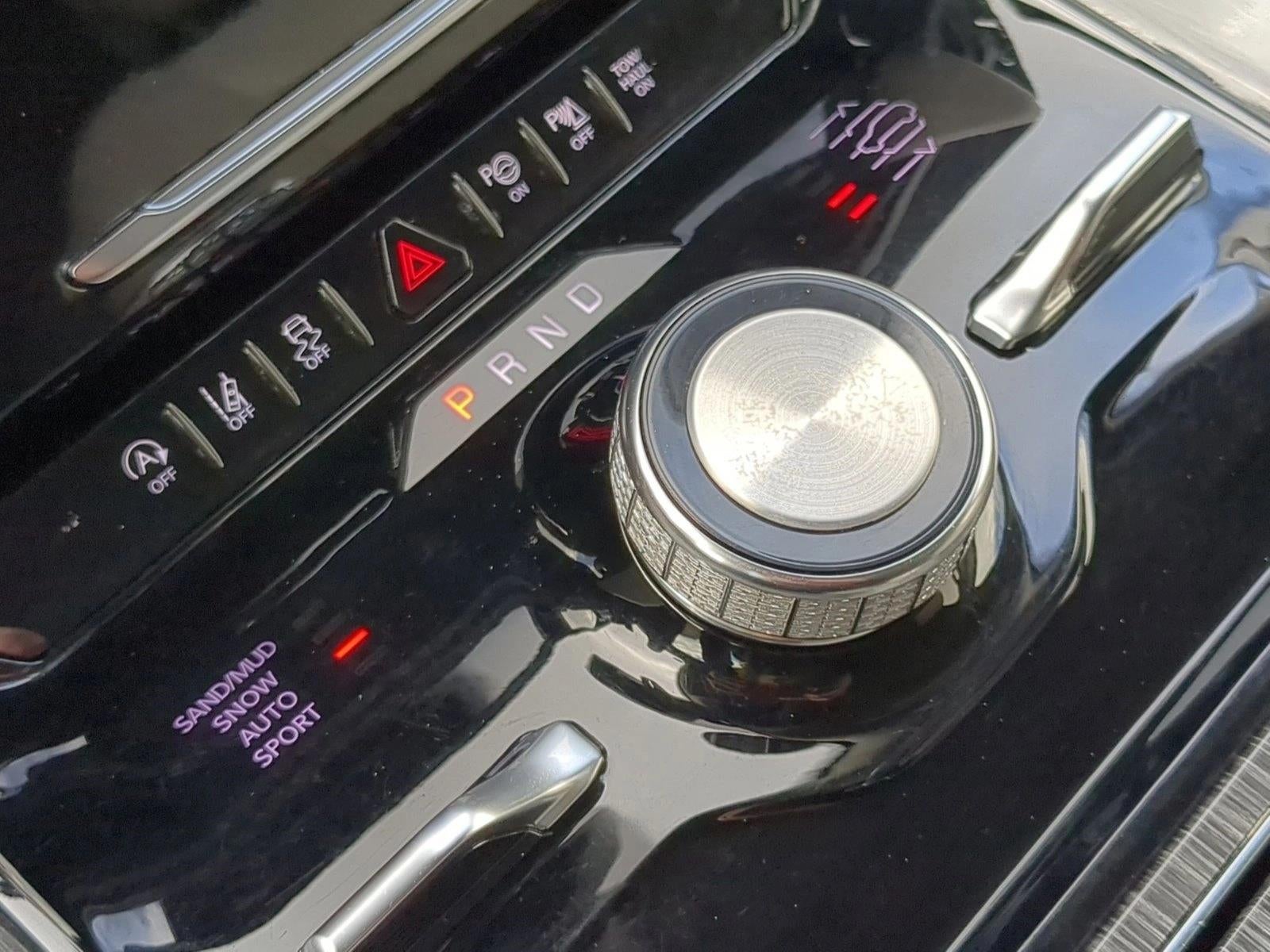 2022 Jeep Wagoneer Series II 4x4