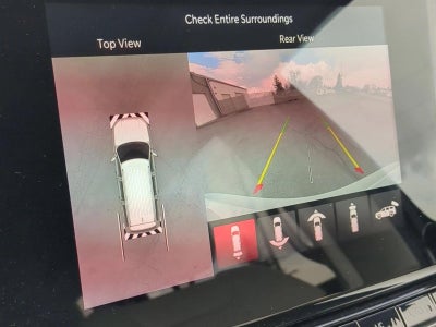 2022 Jeep Wagoneer Series II 4x4