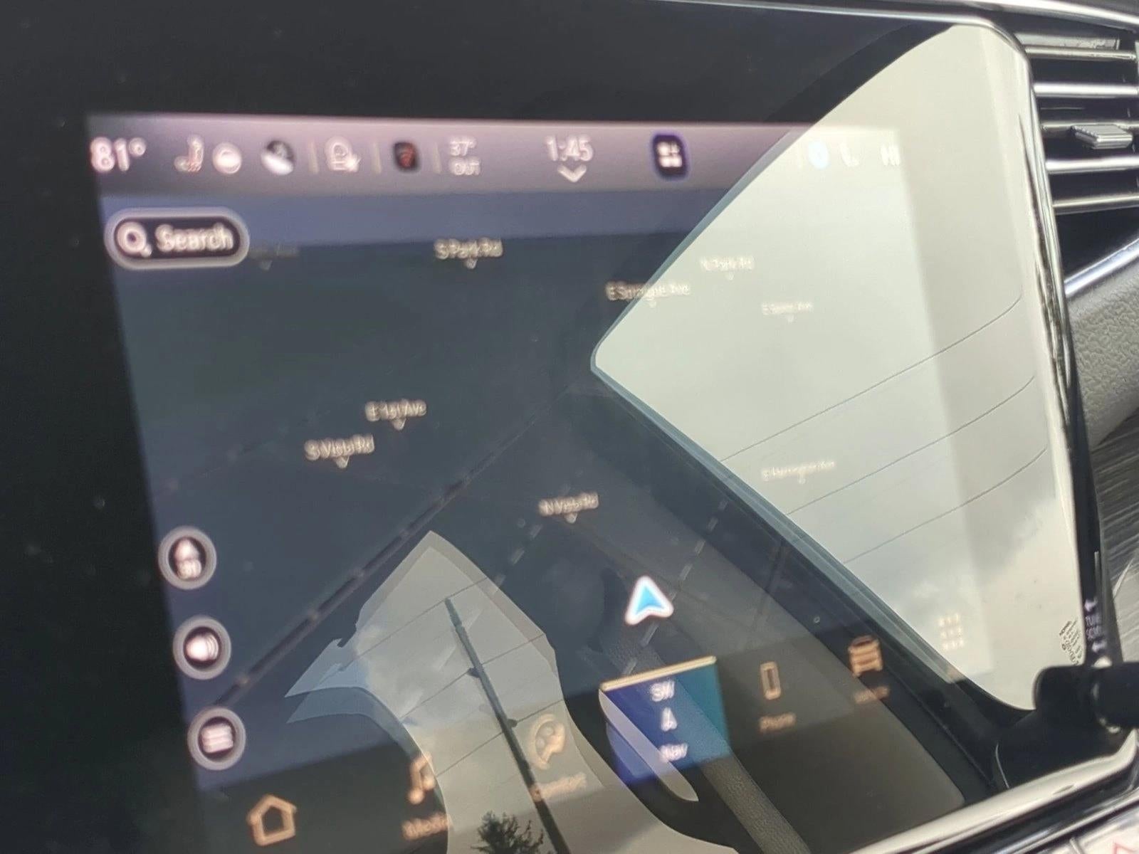 2022 Jeep Wagoneer Series II 4x4