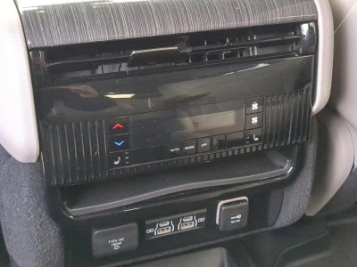 2022 Jeep Wagoneer Series II 4x4