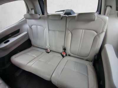 2022 Jeep Wagoneer Series II 4x4