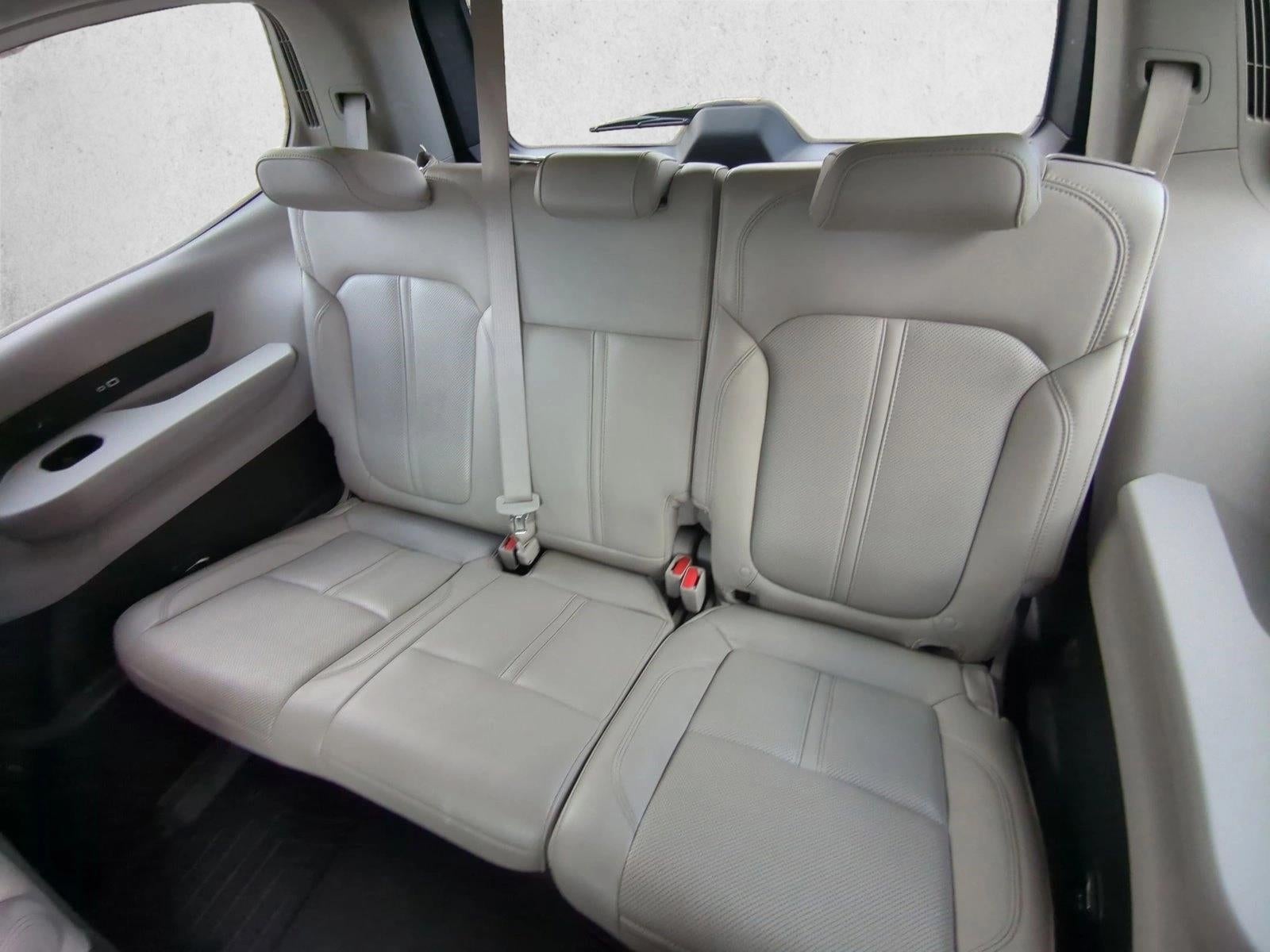 2022 Jeep Wagoneer Series II 4x4