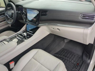 2022 Jeep Wagoneer Series II 4x4