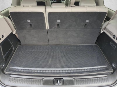 2022 Jeep Wagoneer Series II 4x4