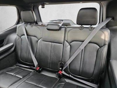 2023 Jeep Grand Wagoneer 4x4