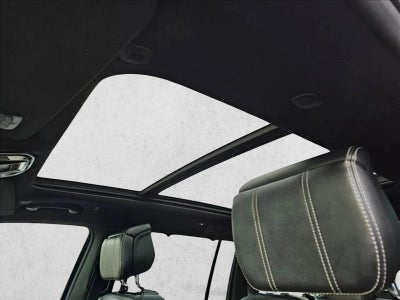 2023 Jeep Grand Wagoneer 4x4