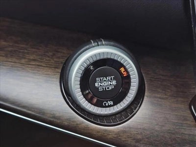 2023 Jeep Grand Wagoneer 4x4