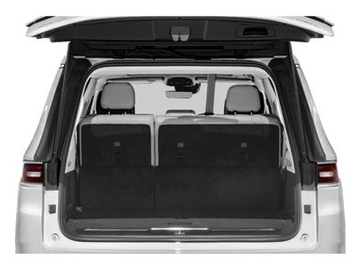 2023 Jeep Grand Wagoneer 4x4